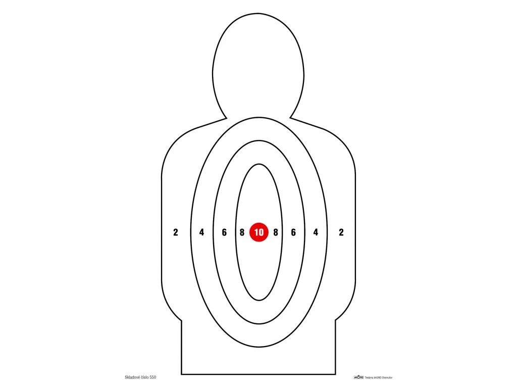 foto Postava s �erven�m st�edem, 3/0, 480x650